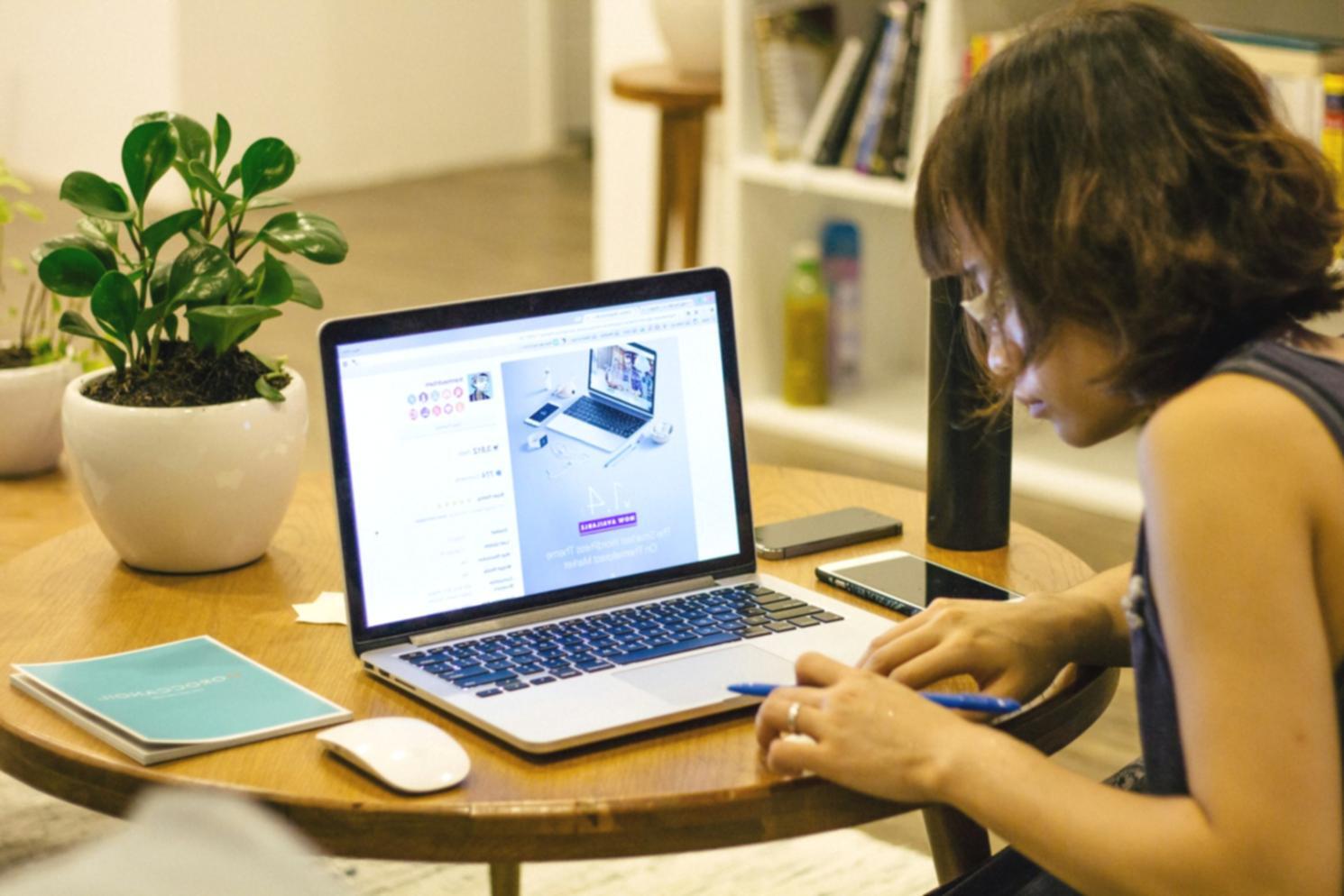 Gemeinsames Lernen in digitaler Umgebung