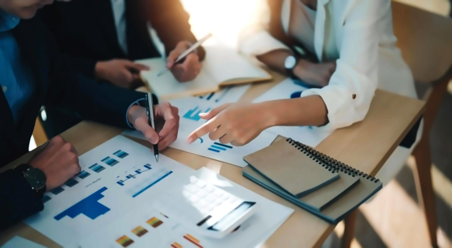 Unser Standort in Pfarrkirchen für persönliche Beratungen